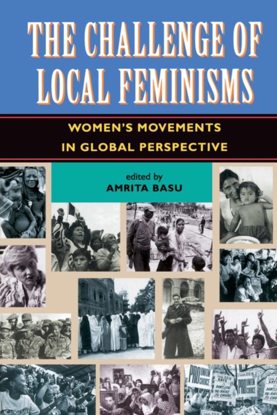 Challenge Of Local Feminisms