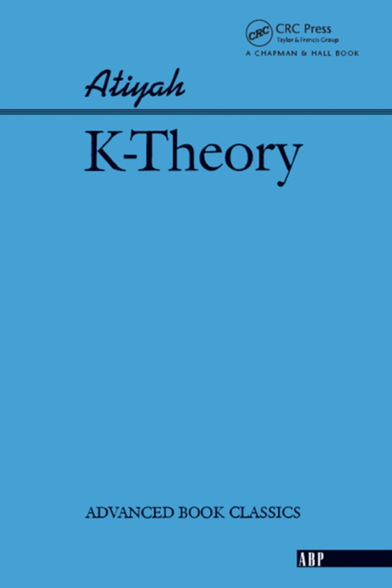 K-theory