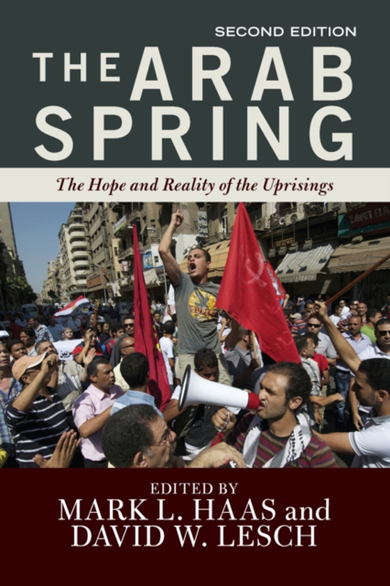 Arab Spring (e-bog) af Haas, Mark L.