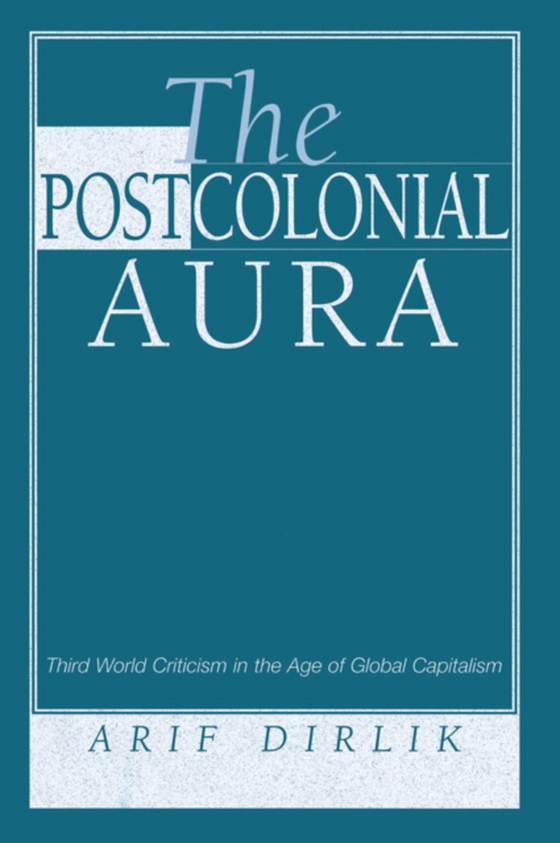 Postcolonial Aura