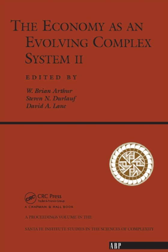 Economy As An Evolving Complex System II (e-bog) af Arthur, W. Brian