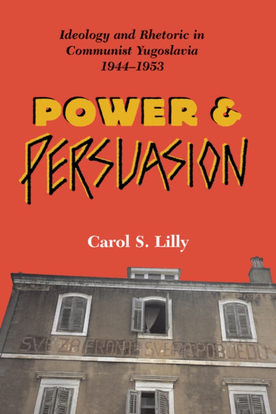 Power And Persuasion (e-bog) af Lilly, Carol S