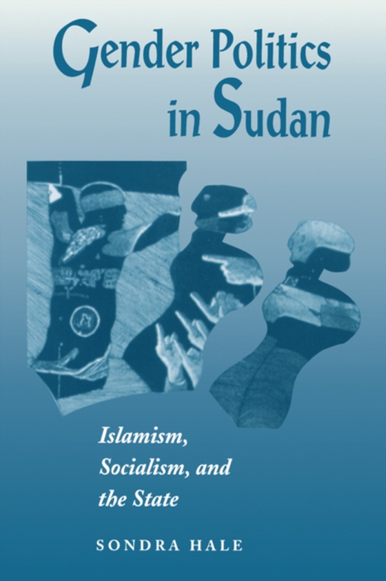 Gender Politics In Sudan (e-bog) af Hale, Sondra