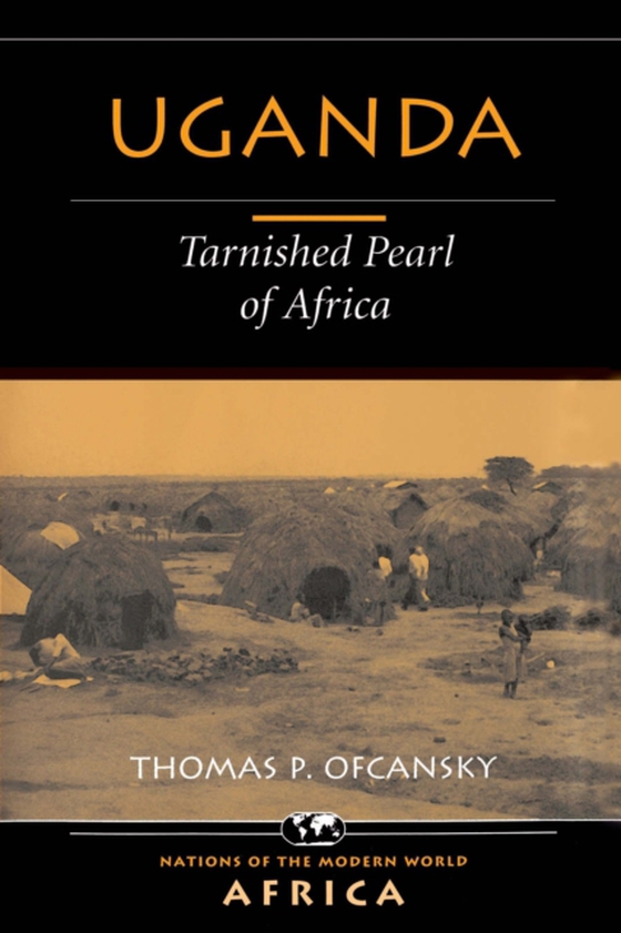 Uganda (e-bog) af Ofcansky, Thomas P
