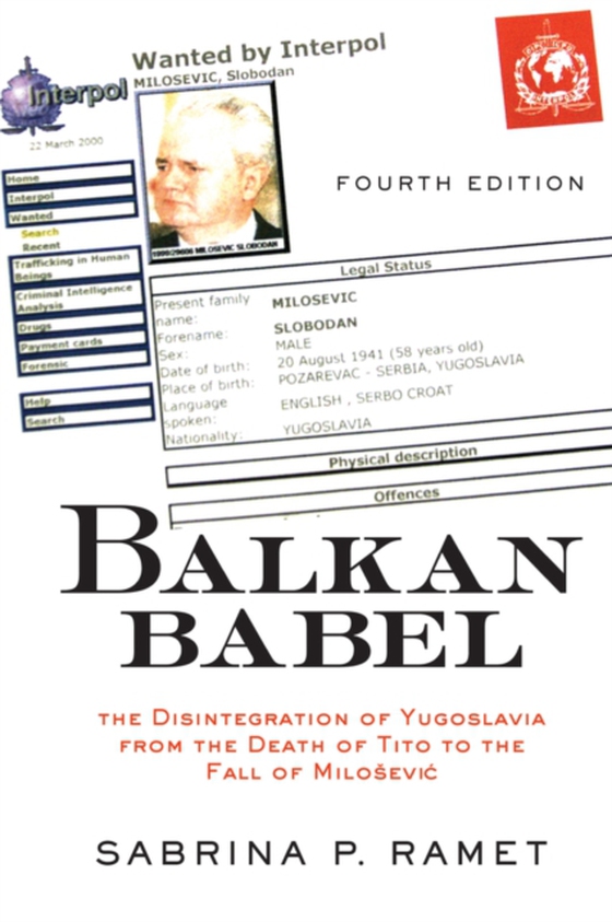 Balkan Babel