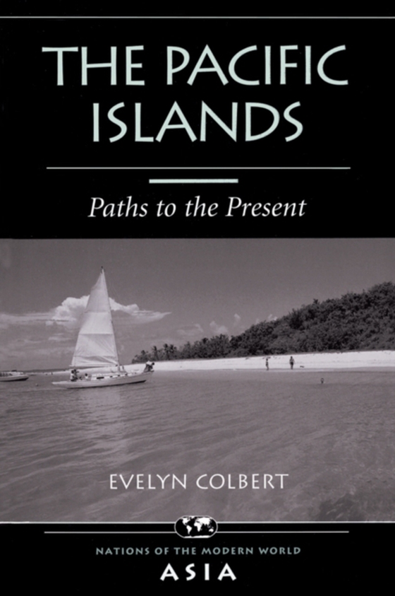 Pacific Islands (e-bog) af Colbert, Evelyn