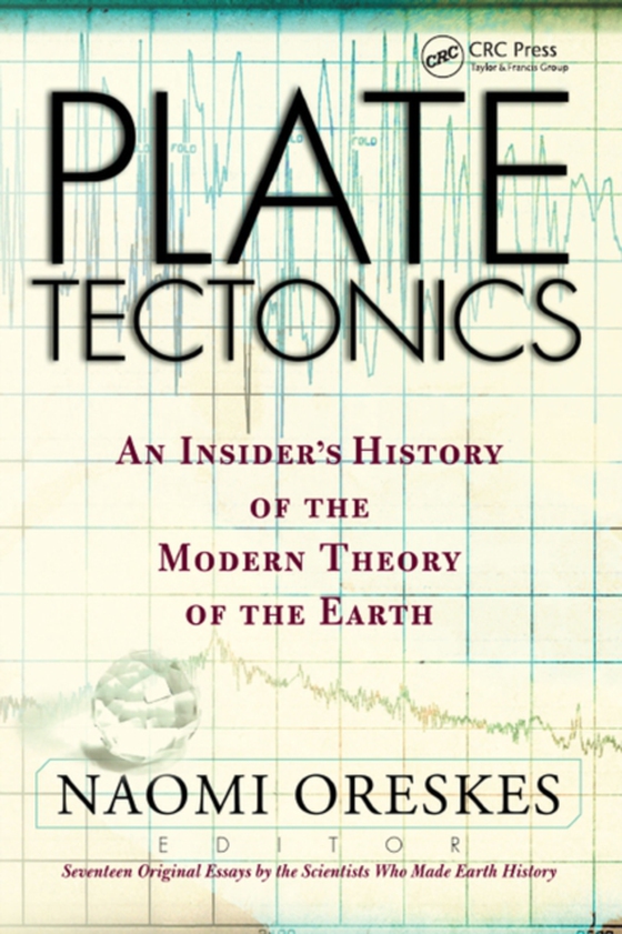 Plate Tectonics (e-bog) af Oreskes, Naomi