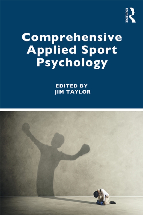 Comprehensive Applied Sport Psychology (e-bog) af -