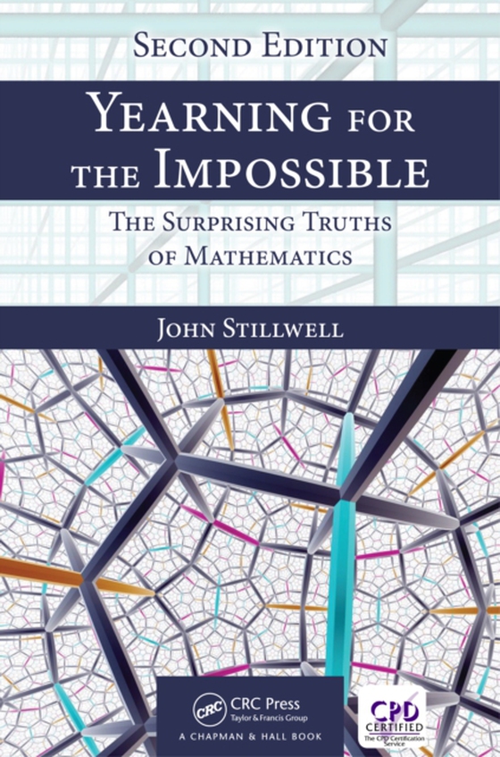 Yearning for the Impossible (e-bog) af Stillwell, John