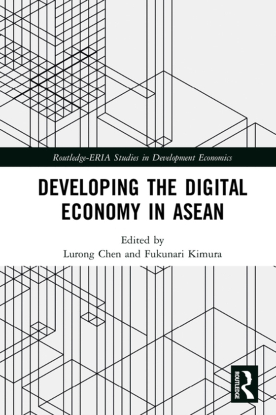 Developing the Digital Economy in ASEAN (e-bog) af -