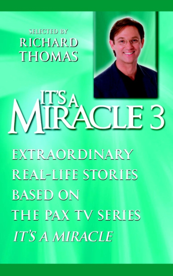 It's a Miracle 3 (e-bog) af Thomas, Richard