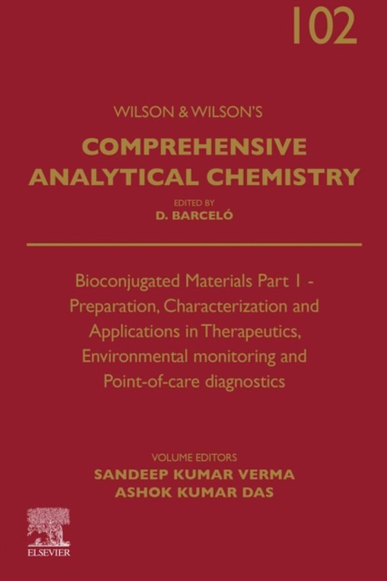 Bioconjugated Materials Part 1