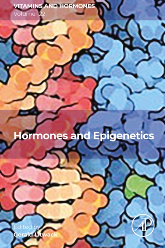 Hormones and Epigenetics (e-bog) af -