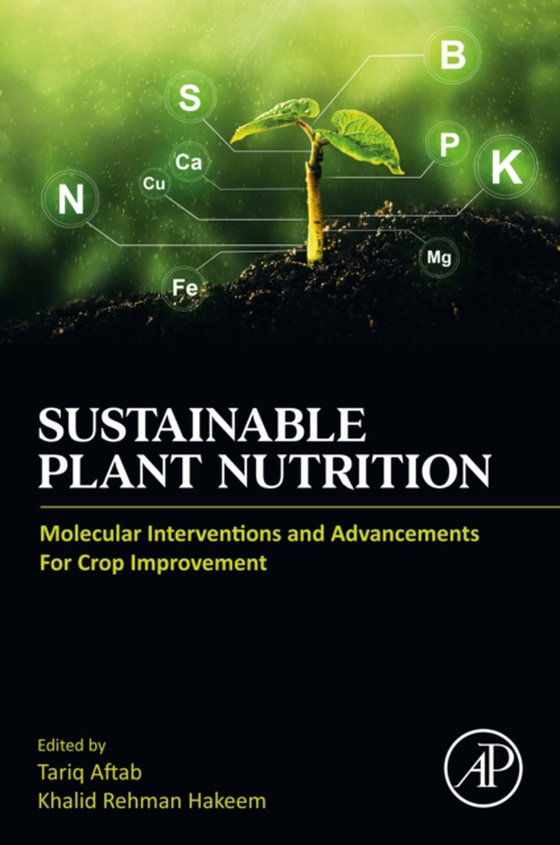 Sustainable Plant Nutrition (e-bog) af -
