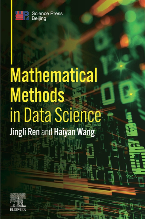 Mathematical Methods in Data Science (e-bog) af Wang, Haiyan