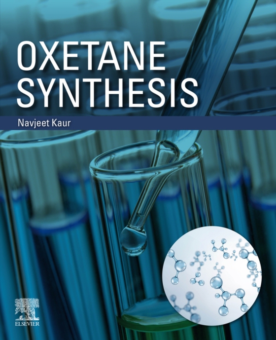 Oxetane Synthesis (e-bog) af Kaur, Navjeet