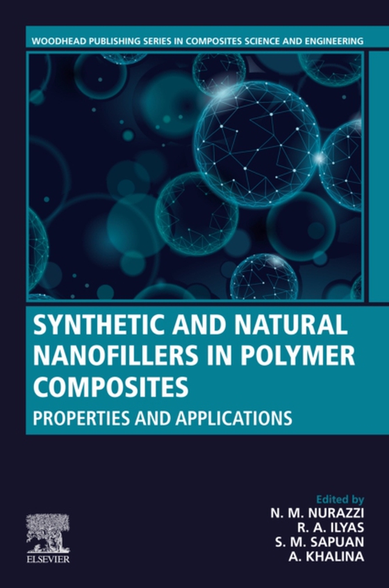 Synthetic and Natural Nanofillers in Polymer Composites (e-bog) af -