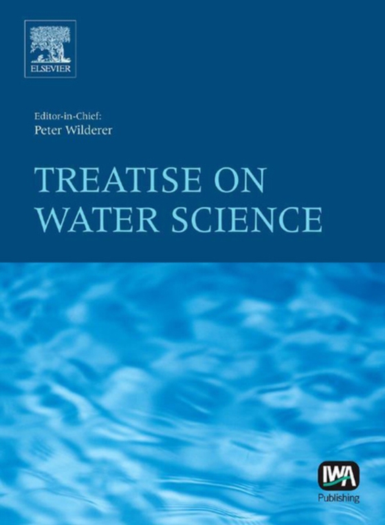Treatise on Water Science (e-bog) af -