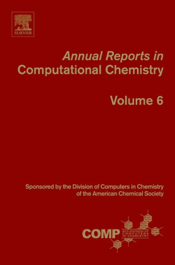 Annual Reports in Computational Chemistry (e-bog) af -