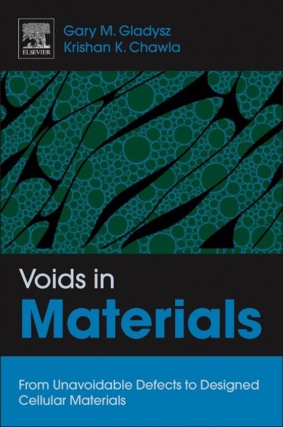 Voids in Materials (e-bog) af Chawla, Krishan K.