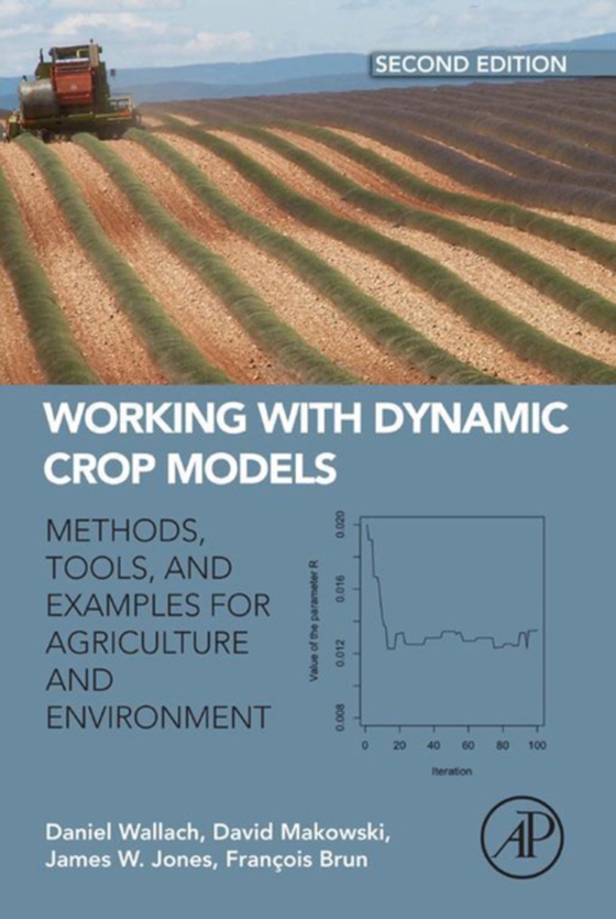 Working with Dynamic Crop Models (e-bog) af Brun, Francois