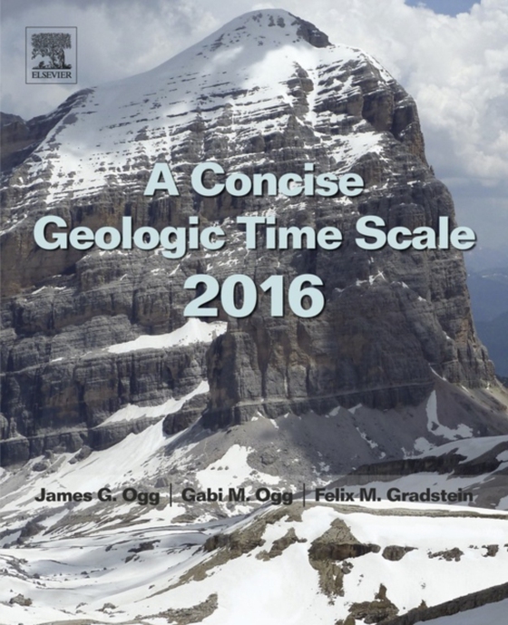 Concise Geologic Time Scale