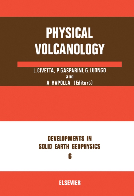 Physical Volcanology