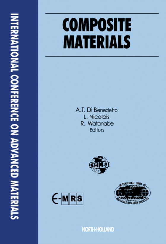 Composite Materials (e-bog) af -