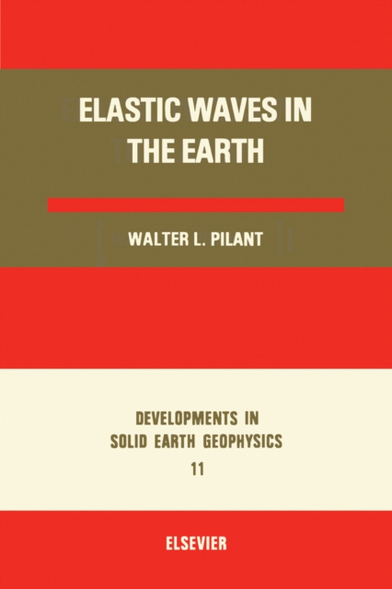 Elastic Waves in the Earth