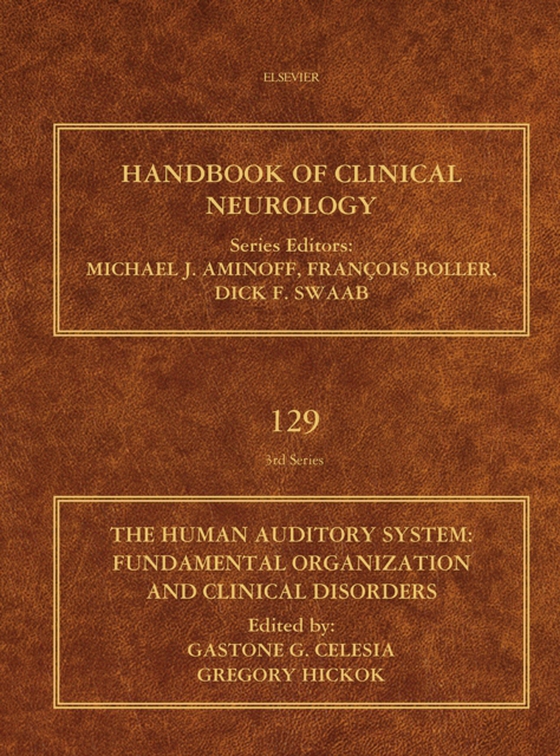 Human Auditory System