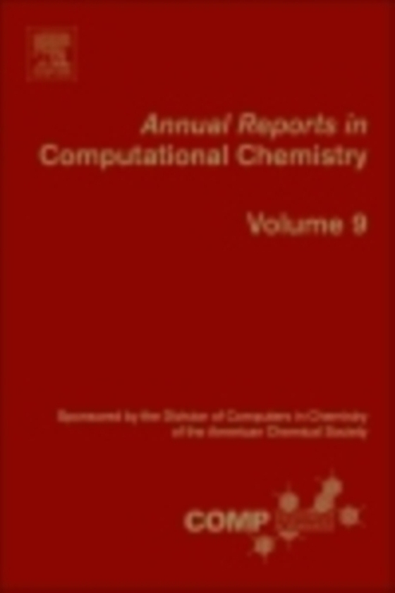 Annual Reports in Computational Chemistry