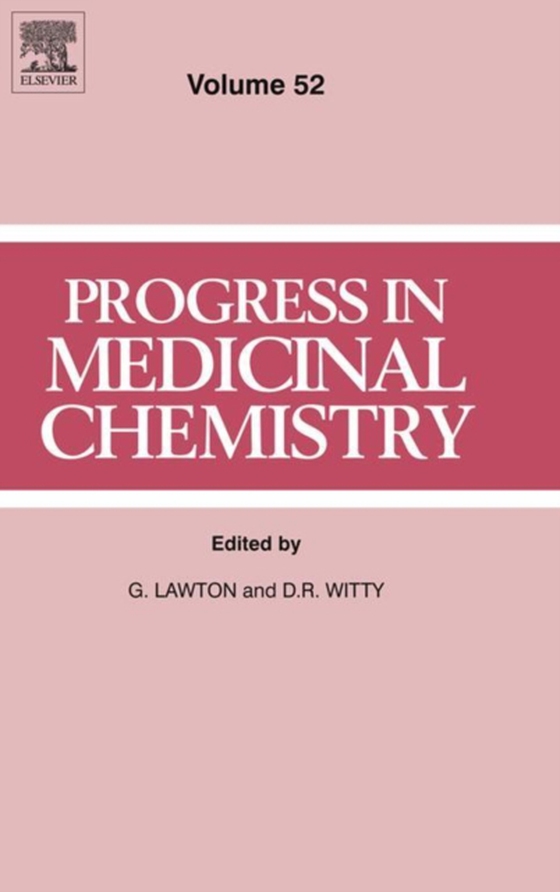 Progress in Medicinal Chemistry