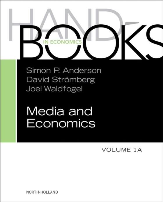 Handbook of Media Economics, vol 1A