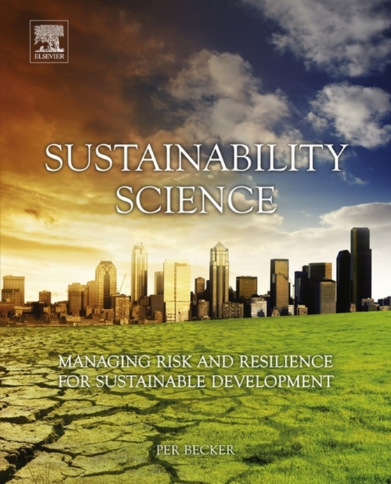 Sustainability Science (e-bog) af Becker, Per