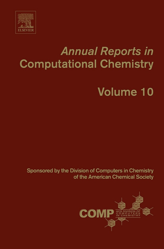 Annual Reports in Computational Chemistry (e-bog) af -