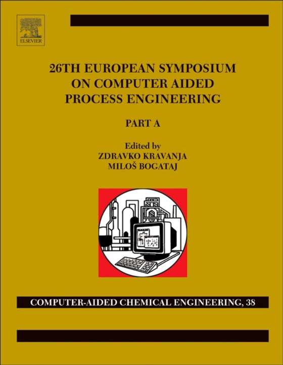 26th European Symposium on Computer Aided Process Engineering