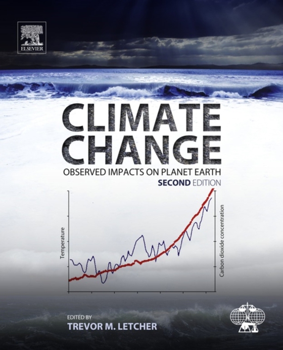 Climate Change (e-bog) af -