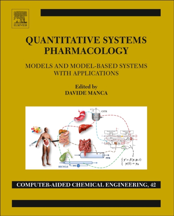 Quantitative Systems Pharmacology (e-bog) af -