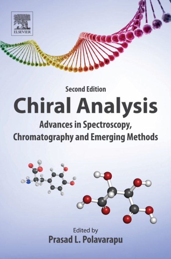 Chiral Analysis (e-bog) af -