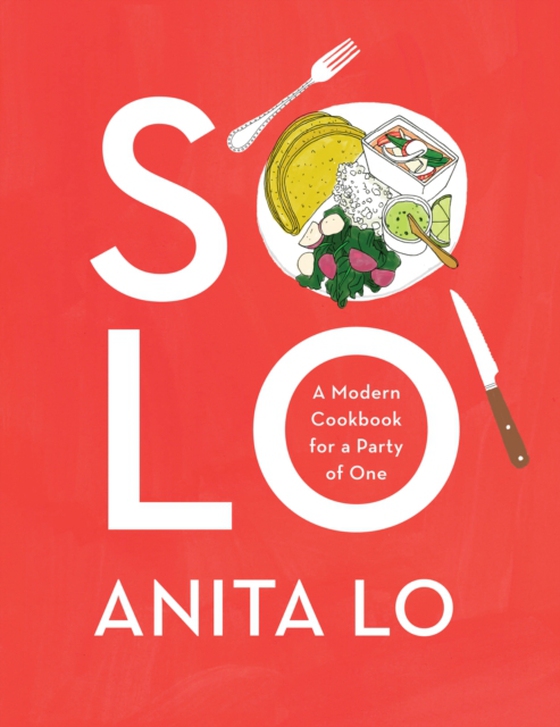 Solo (e-bog) af Lo, Anita