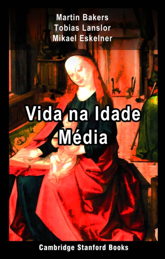 Vida na Idade Media (e-bog) af Eskelner, Mikael