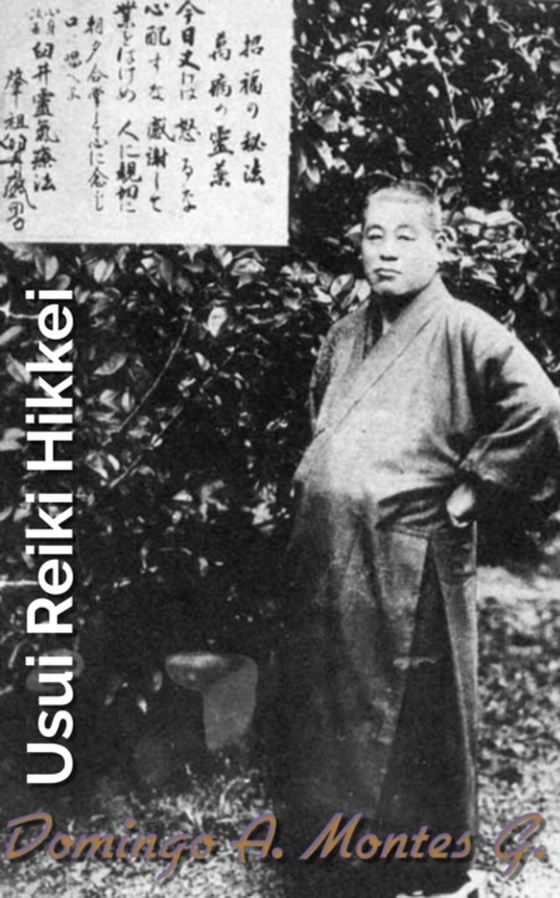 Usui Reiki Hikkei, Guia de Reiki de Usui Sensei