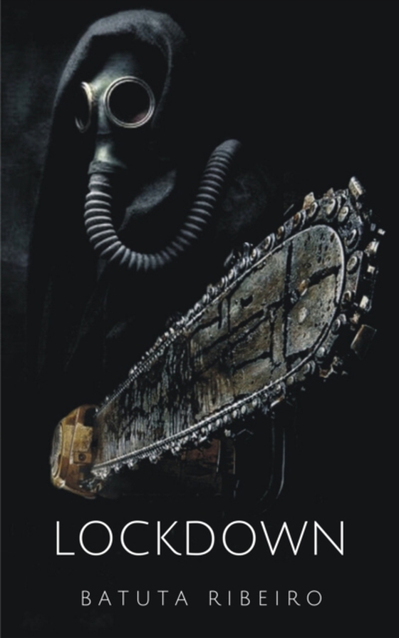 Lockdown (ebook) by Ribeiro, Batuta