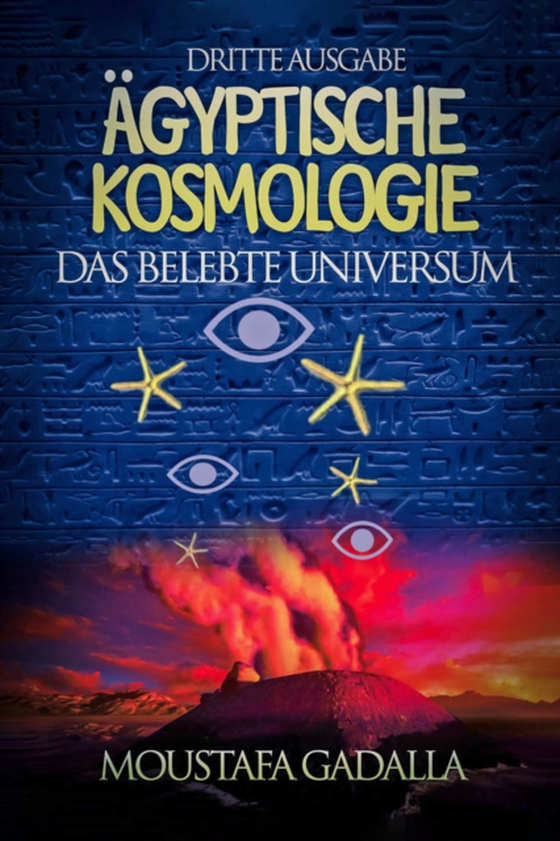 Agyptische Kosmologie Das Belebte Universum