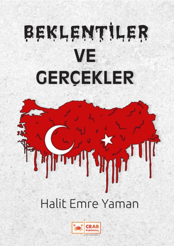 Beklentiler ve Gercekler (e-bog) af Yaman, H. Emre