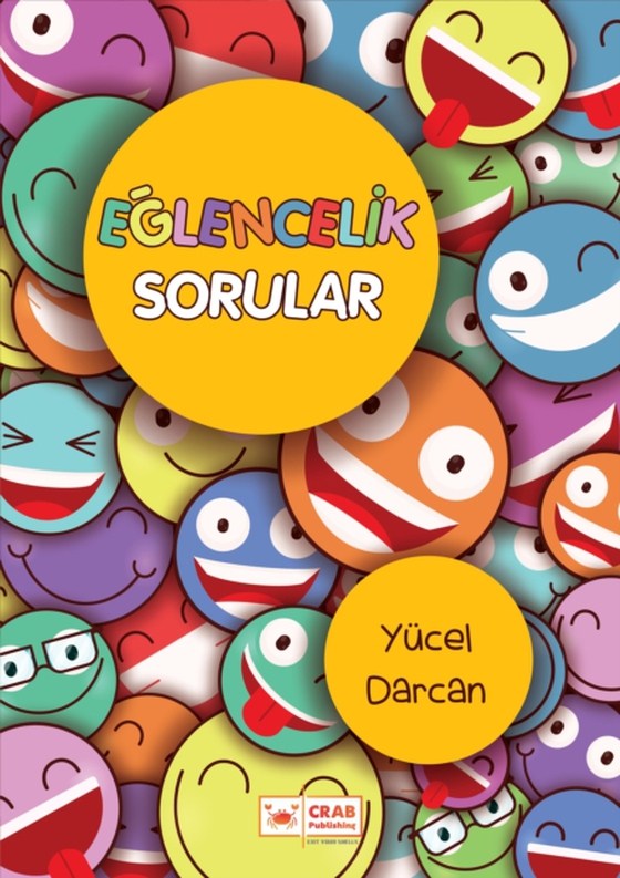 Eglencelik Sorular (e-bog) af Darcan, Yucel