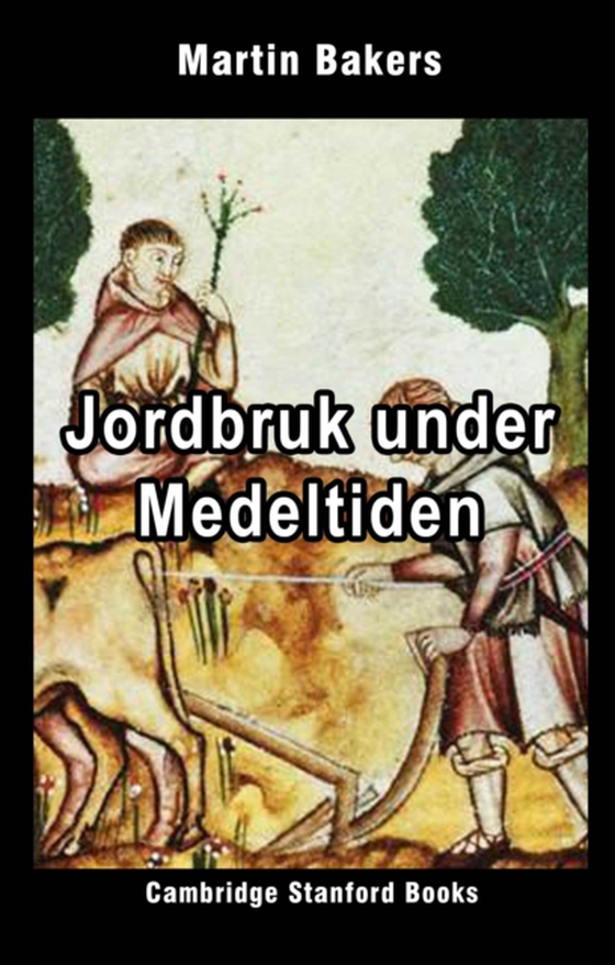 Jordbruk under Medeltiden