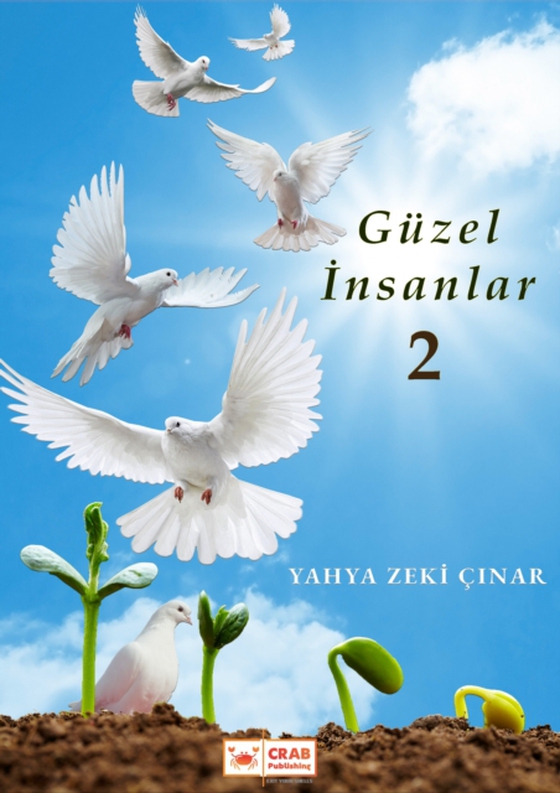 Guzel Insanlar 2 (e-bog) af CÄ±nar, Yahya Zeki