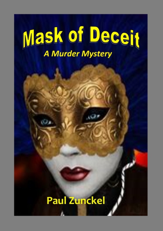 Mask of Deceit