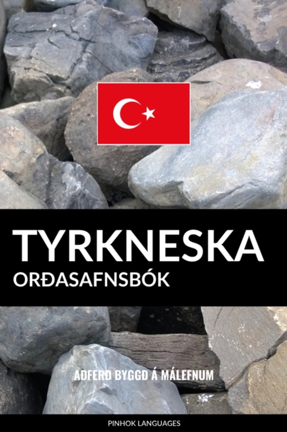 Tyrkneska Orasafnsbok: Afer Bygg a Malefnum